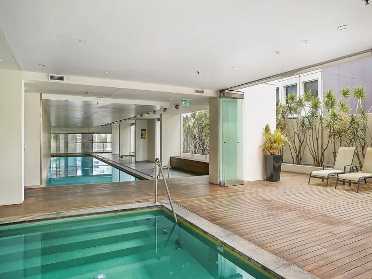 Sixth view of Homely apartment listing, E402/599 Pacific Highway, St Leonards NSW 2065