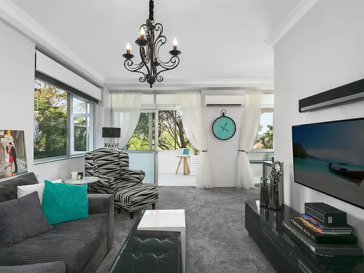 Main view of Homely apartment listing, 5/99 Carrington Road, Coogee NSW 2034