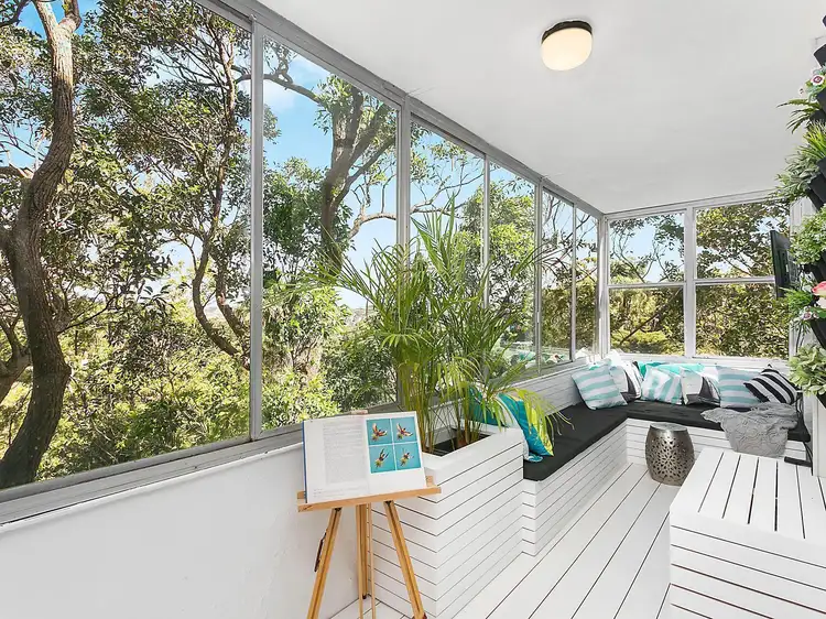 Second view of Homely apartment listing, 5/99 Carrington Road, Coogee NSW 2034