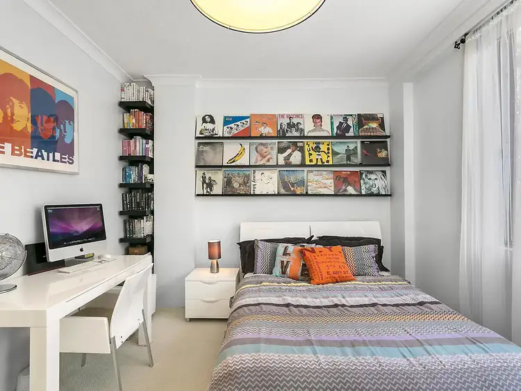 Third view of Homely apartment listing, 5/99 Carrington Road, Coogee NSW 2034