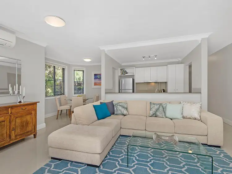 Main view of Homely apartment listing, 5/86 Doncaster Avenue, Kensington NSW 2033