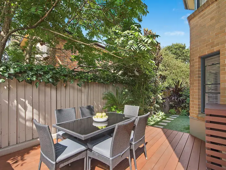 Second view of Homely apartment listing, 5/86 Doncaster Avenue, Kensington NSW 2033