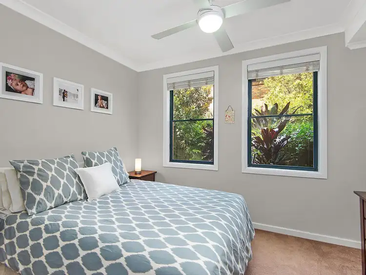 Third view of Homely apartment listing, 5/86 Doncaster Avenue, Kensington NSW 2033