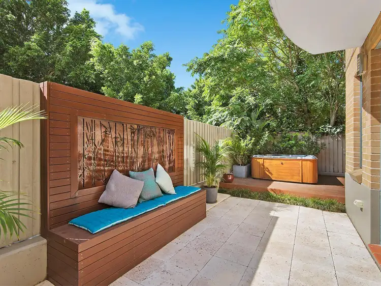 Fourth view of Homely apartment listing, 5/86 Doncaster Avenue, Kensington NSW 2033