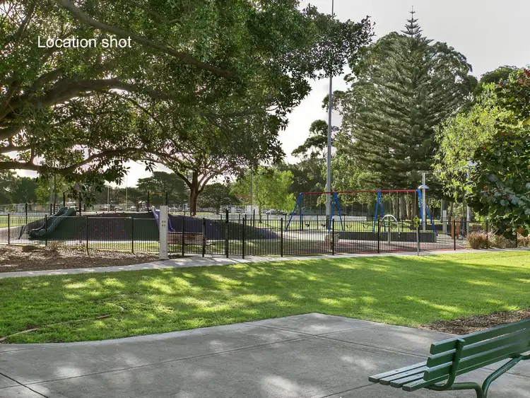 Fifth view of Homely apartment listing, 5/86 Doncaster Avenue, Kensington NSW 2033