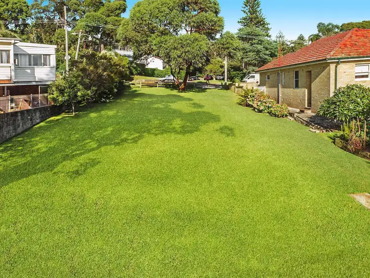 Fourth view of Homely land listing, 1 Worcester Street, Collaroy NSW 2097