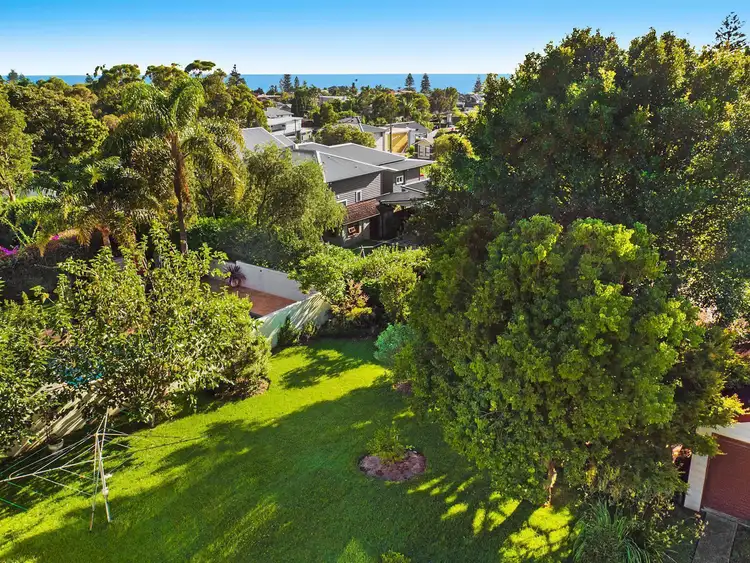 Fifth view of Homely land listing, 1 Worcester Street, Collaroy NSW 2097