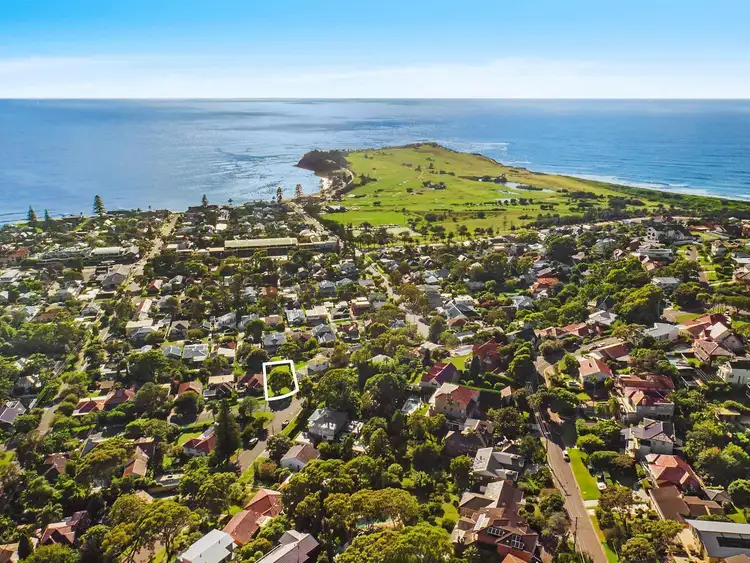 Sixth view of Homely land listing, 1 Worcester Street, Collaroy NSW 2097