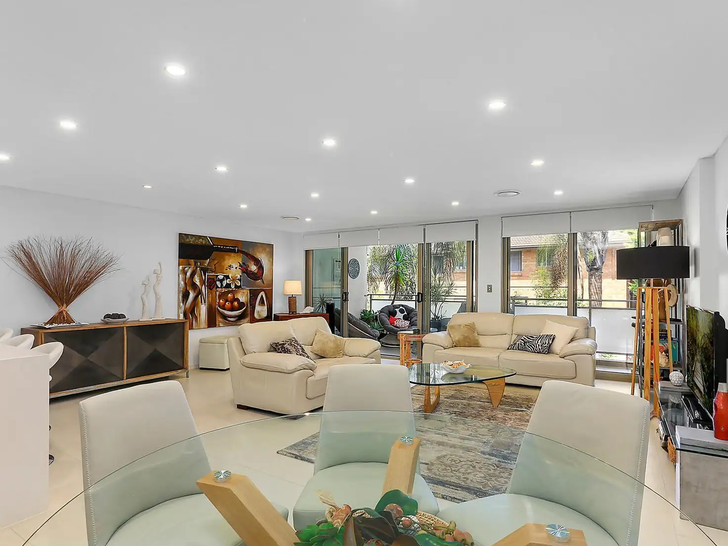 Main view of Homely apartment listing, 7/12 Richmond Avenue, Dee Why NSW 2099