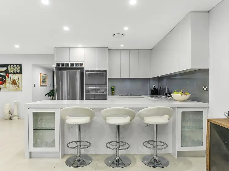 Second view of Homely apartment listing, 7/12 Richmond Avenue, Dee Why NSW 2099