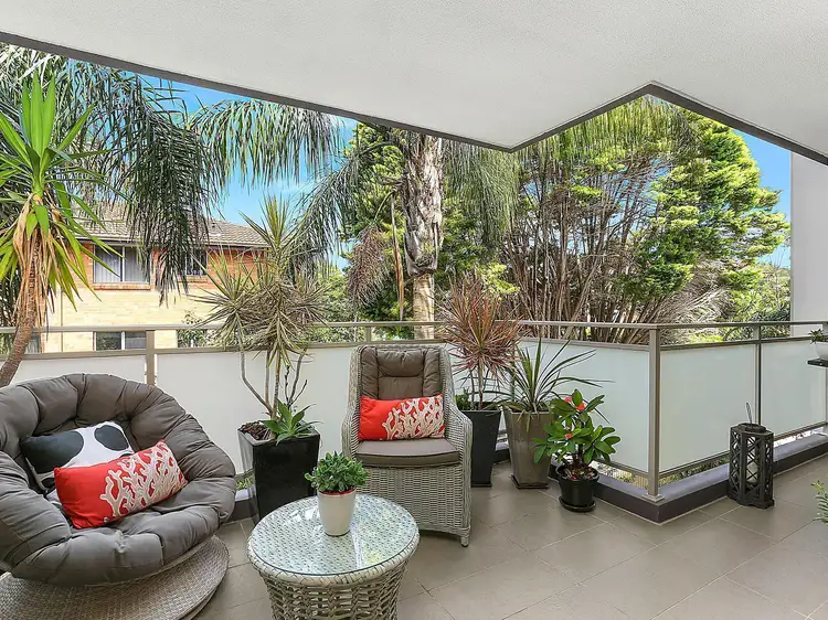 Third view of Homely apartment listing, 7/12 Richmond Avenue, Dee Why NSW 2099