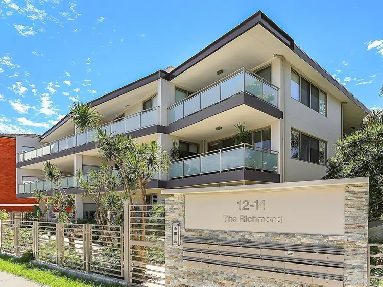 Fourth view of Homely apartment listing, 7/12 Richmond Avenue, Dee Why NSW 2099