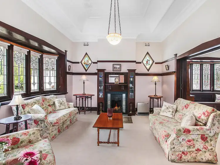 Second view of Homely house listing, 61 Eastwood Avenue, Eastwood NSW 2122
