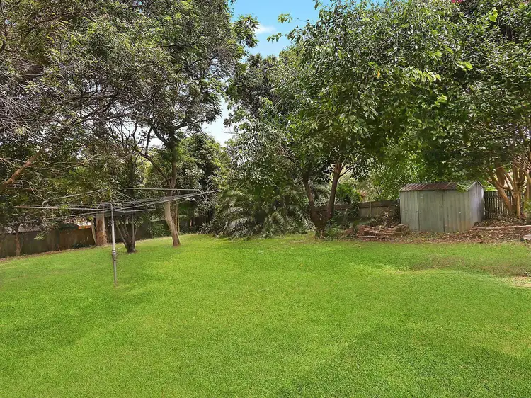 Fourth view of Homely house listing, 61 Eastwood Avenue, Eastwood NSW 2122