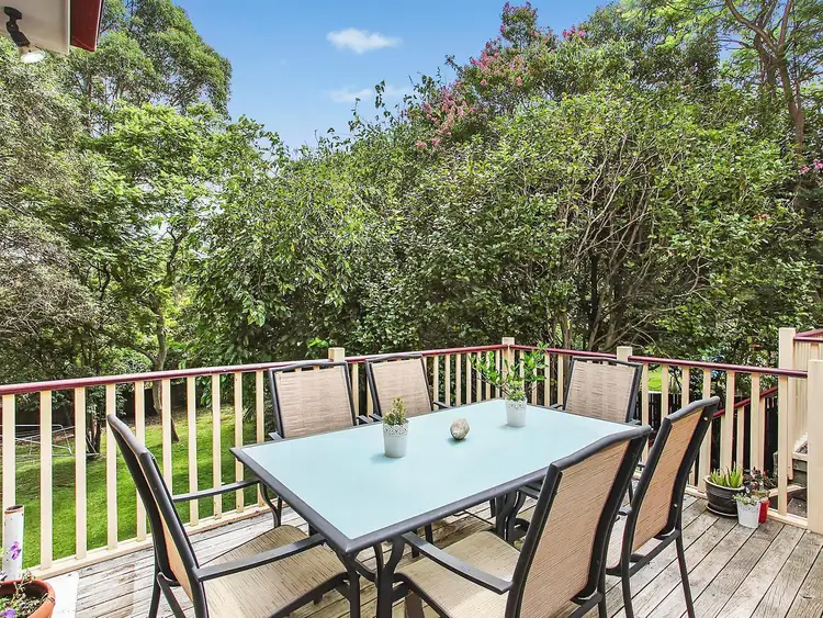 Sixth view of Homely house listing, 61 Eastwood Avenue, Eastwood NSW 2122