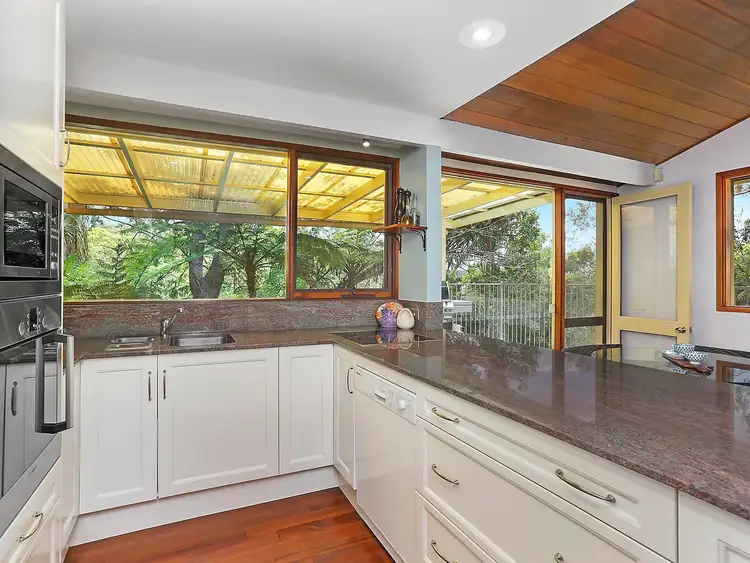 Third view of Homely house listing, 17 Woomba Close, Hornsby Heights NSW 2077