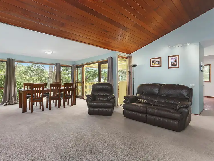 Fourth view of Homely house listing, 17 Woomba Close, Hornsby Heights NSW 2077