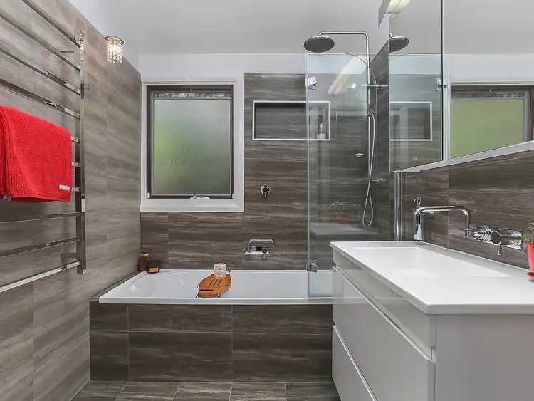 Fifth view of Homely house listing, 17 Woomba Close, Hornsby Heights NSW 2077