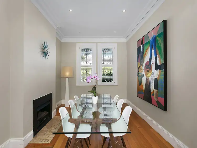 Second view of Homely house listing, 2 Cambridge Street, Paddington NSW 2021