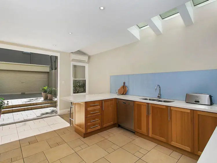 Third view of Homely house listing, 2 Cambridge Street, Paddington NSW 2021