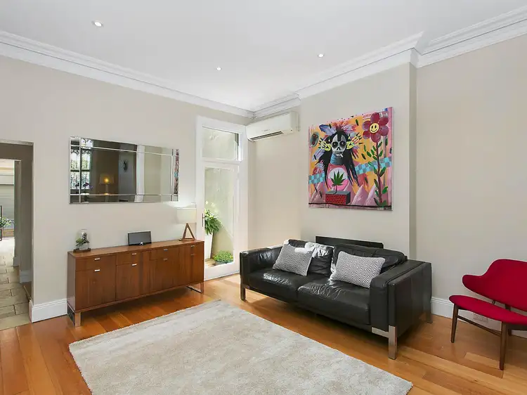 Fourth view of Homely house listing, 2 Cambridge Street, Paddington NSW 2021