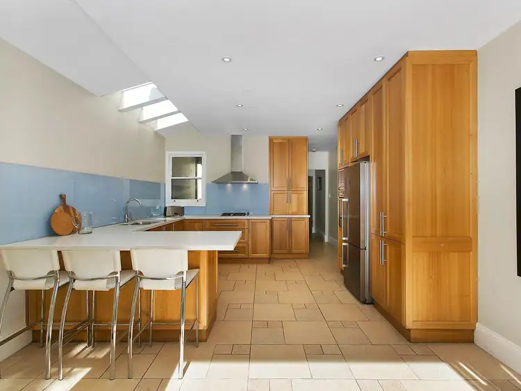 Fifth view of Homely house listing, 2 Cambridge Street, Paddington NSW 2021