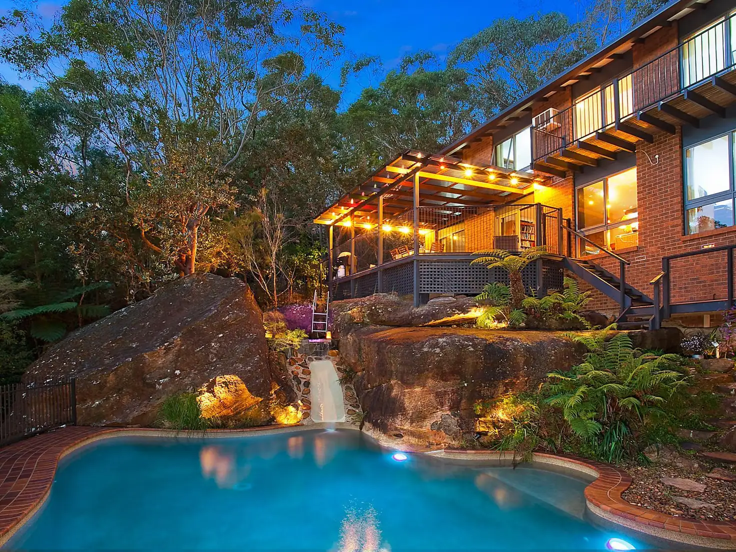 Main view of Homely house listing, 53 Glenview Road, Mount Kuring-gai NSW 2080