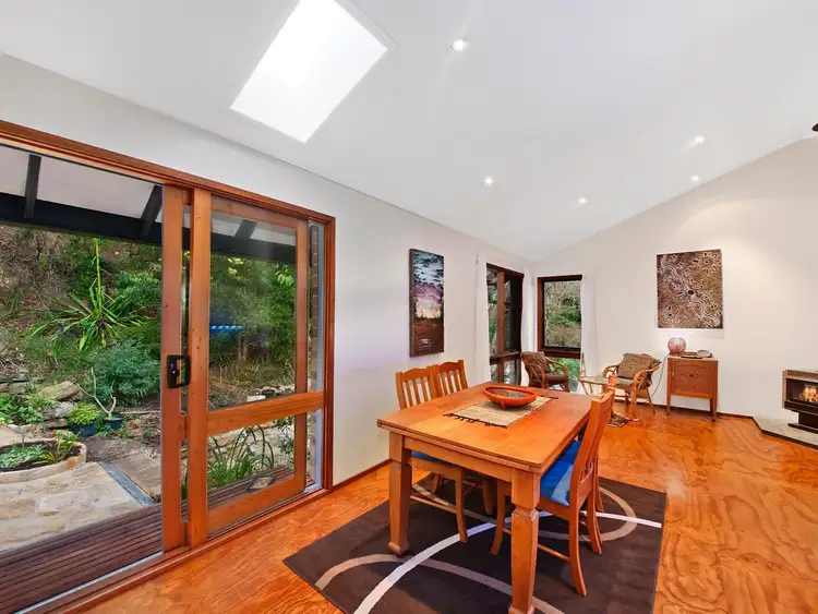 Second view of Homely house listing, 53 Glenview Road, Mount Kuring-gai NSW 2080