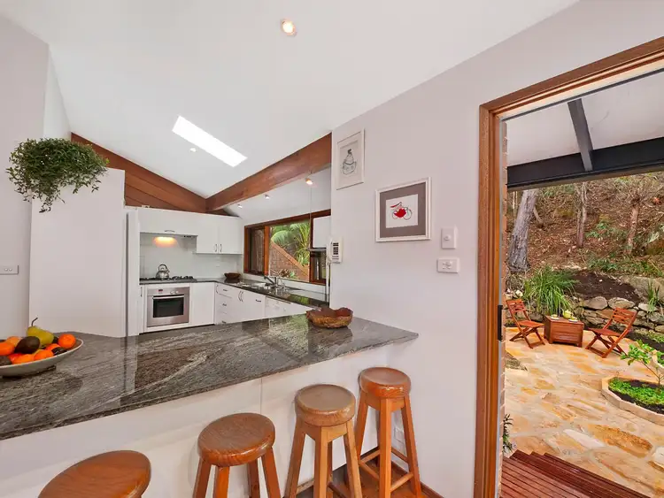 Third view of Homely house listing, 53 Glenview Road, Mount Kuring-gai NSW 2080