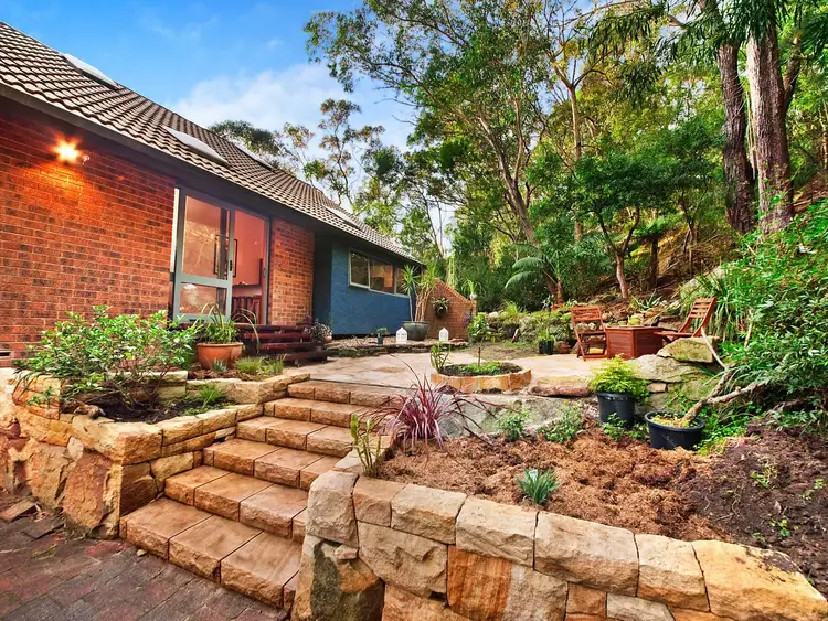 Fourth view of Homely house listing, 53 Glenview Road, Mount Kuring-gai NSW 2080