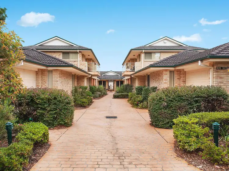 3/12-14 Victoria Road, Woy Woy NSW 2256