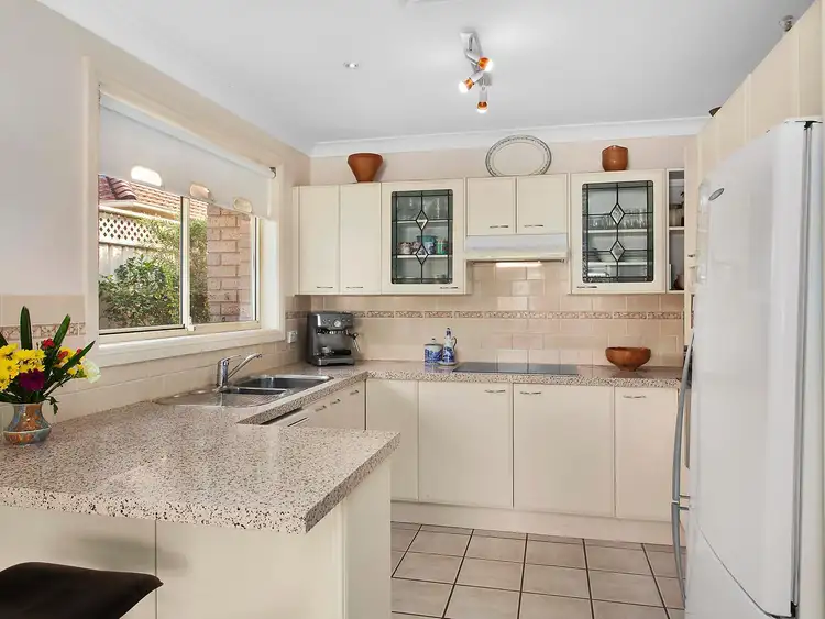 Second view of Homely villa listing, 3/12-14 Victoria Road, Woy Woy NSW 2256