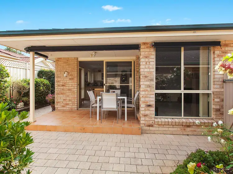 Third view of Homely villa listing, 3/12-14 Victoria Road, Woy Woy NSW 2256