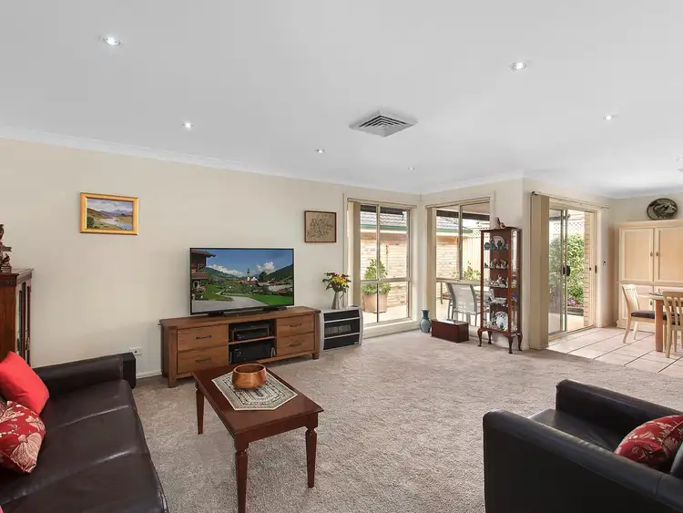 Fourth view of Homely villa listing, 3/12-14 Victoria Road, Woy Woy NSW 2256