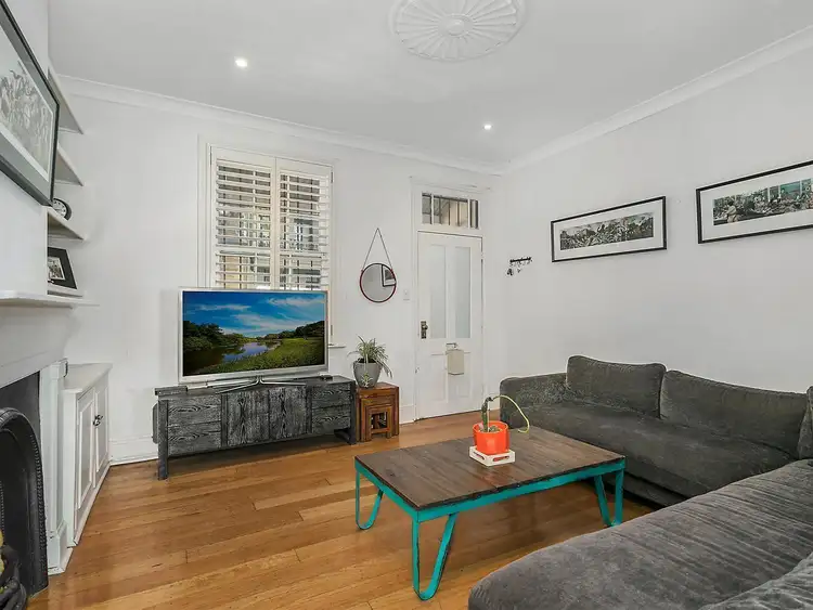 Second view of Homely house listing, 45 Fitzroy Street, Surry Hills NSW 2010