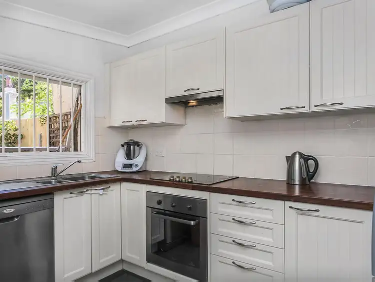 Third view of Homely house listing, 45 Fitzroy Street, Surry Hills NSW 2010