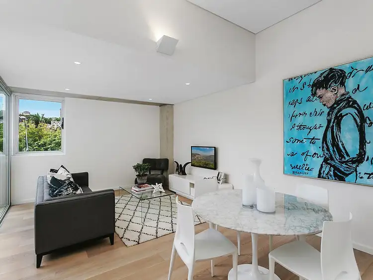 Main view of Homely apartment listing, 16/85 Bourke Street, Woolloomooloo NSW 2011
