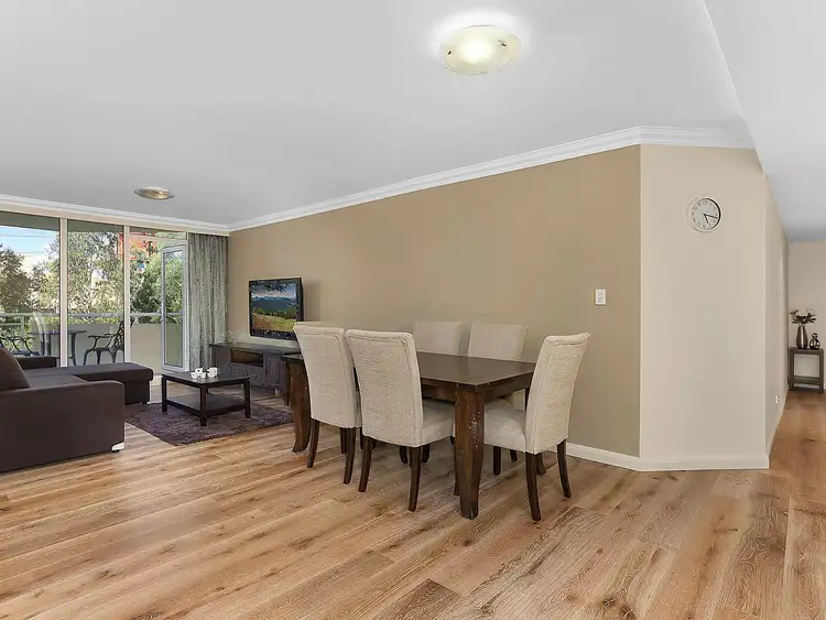 Main view of Homely apartment listing, 29/2 Pound Road, Hornsby NSW 2077