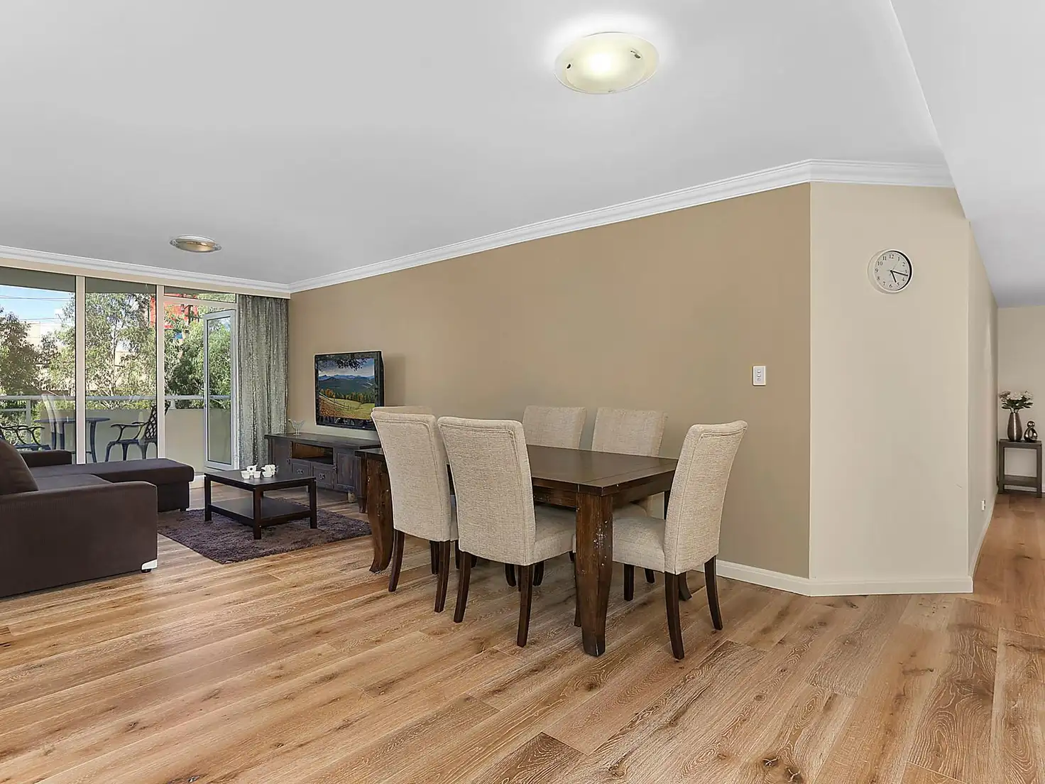 Main view of Homely apartment listing, 29/2 Pound Road, Hornsby NSW 2077