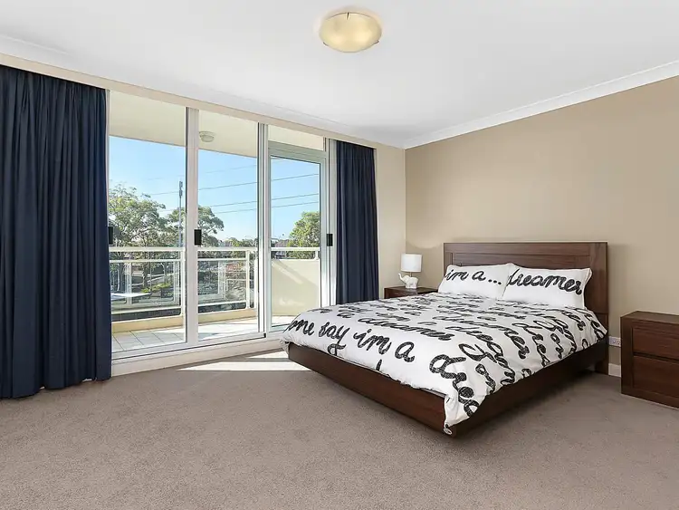 Fourth view of Homely apartment listing, 29/2 Pound Road, Hornsby NSW 2077