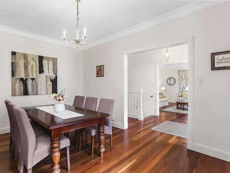 Fourth view of Homely house listing, 44 Grosvenor Road, Lindfield NSW 2070
