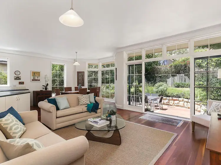 Fifth view of Homely house listing, 44 Grosvenor Road, Lindfield NSW 2070