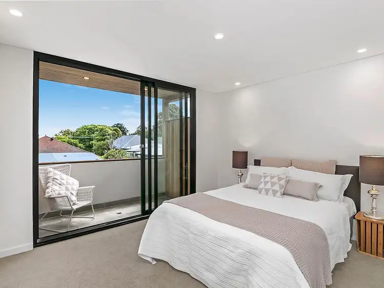 Sixth view of Homely house listing, 80 Edith Street, Leichhardt NSW 2040