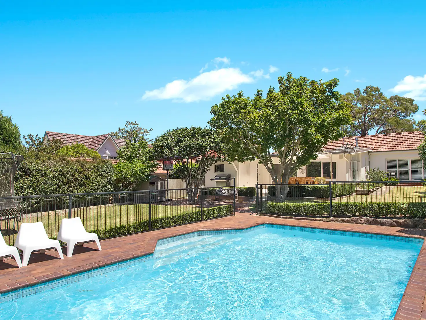 Main view of Homely house listing, 7 Pengilly Street, Riverview NSW 2066