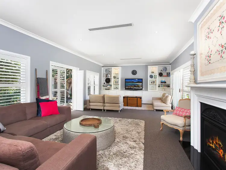 Second view of Homely house listing, 7 Pengilly Street, Riverview NSW 2066