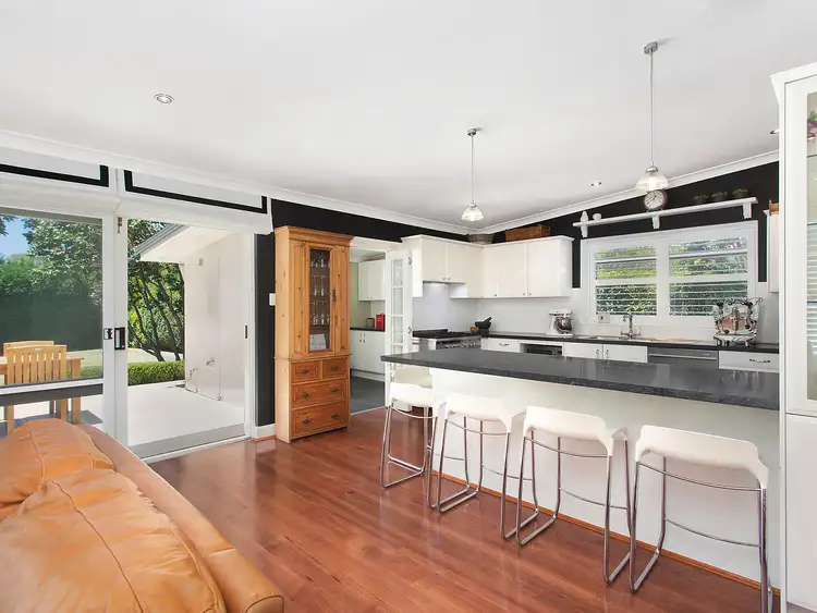 Third view of Homely house listing, 7 Pengilly Street, Riverview NSW 2066