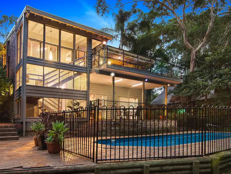 108 Riverview Street, Riverview NSW 2066