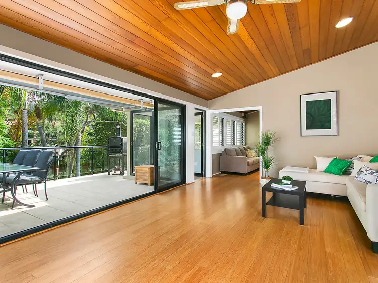 Fifth view of Homely house listing, 108 Riverview Street, Riverview NSW 2066