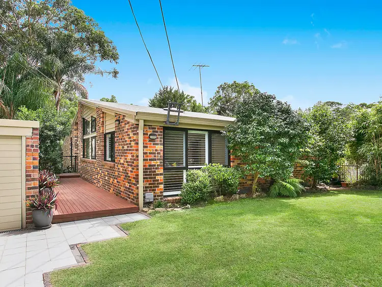 Sixth view of Homely house listing, 108 Riverview Street, Riverview NSW 2066