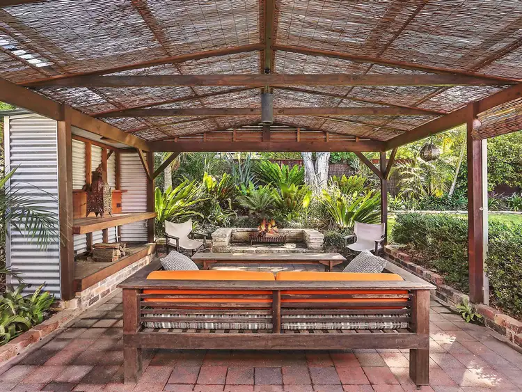 Second view of Homely house listing, 62A Elimatta Road, Mona Vale NSW 2103